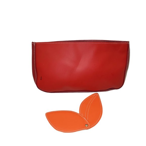 Elizabeth Arden Make up Bag and Mirror - Picture 3 of 4